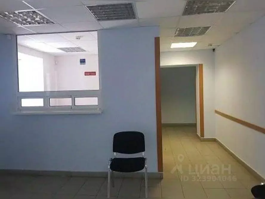 Офис в Челябинская область, Пласт ул. Галкина, 16 (136 м) - Фото 1