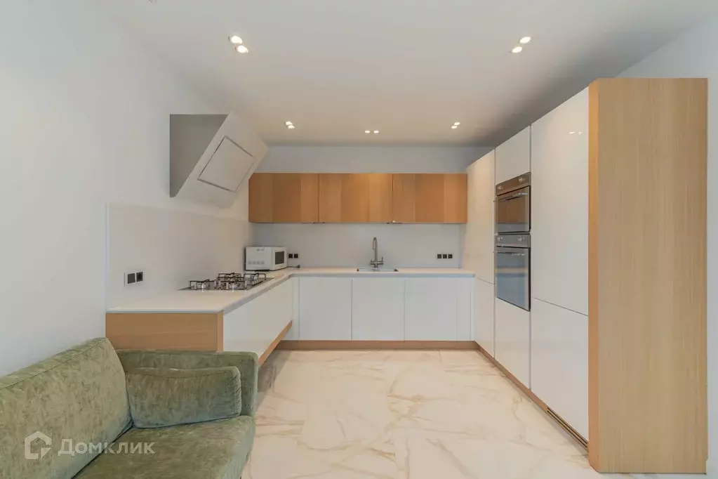 Продаётся 3-к квартира, 102 м - Фото 0