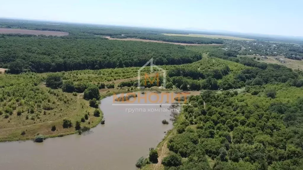 Участок в Краснодарский край, Горячий Ключ муниципальный округ, ... - Фото 2