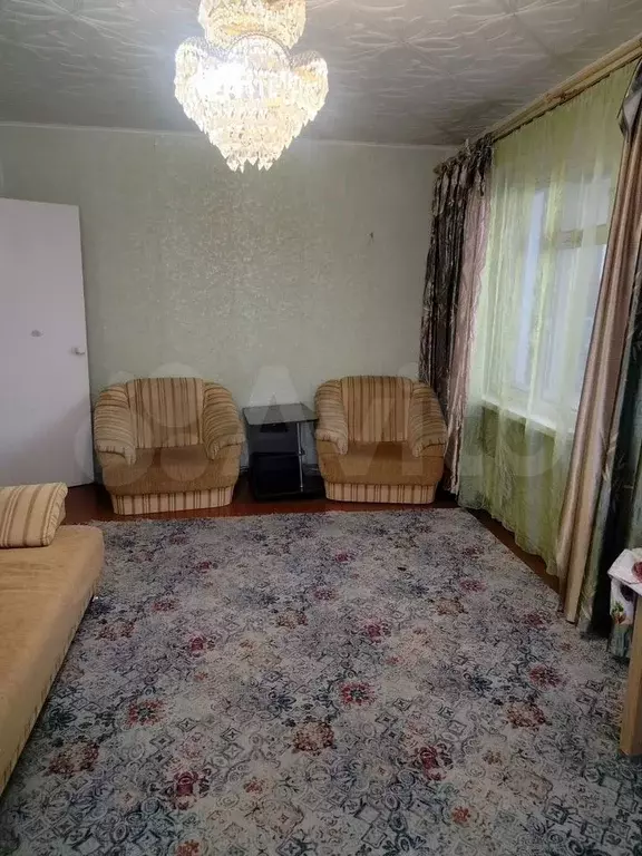 2-к. квартира, 48 м, 3/9 эт. - Фото 1