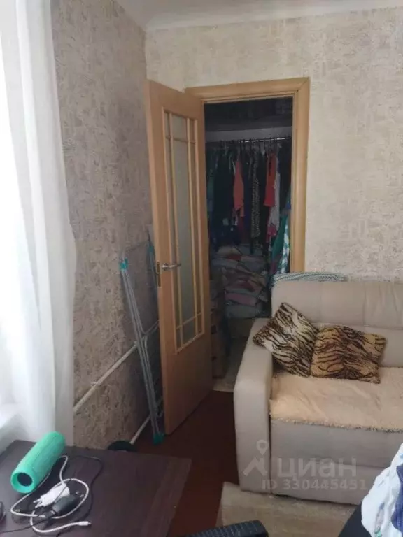 1-к кв. Алтайский край, Барнаул ул. Кулагина, 26 (33.0 м) - Фото 2