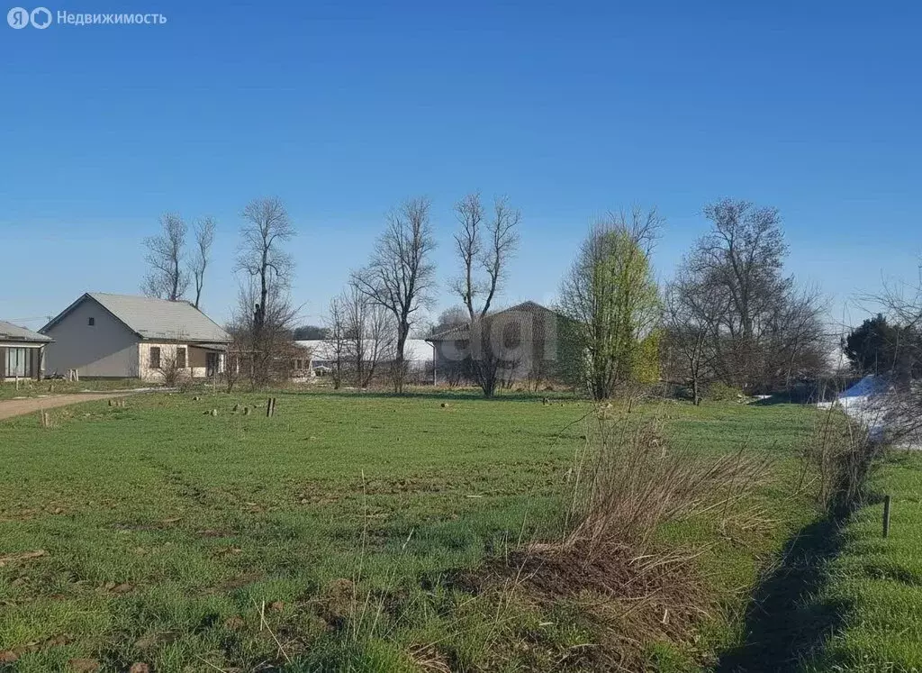 Участок в Калининградская область, Зеленоградский муниципальный округ, ... - Фото 2