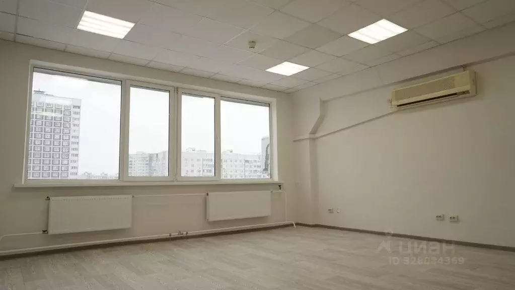 Офис в Москва Алтуфьевское ш., 79АС25 (37 м) - Фото 1