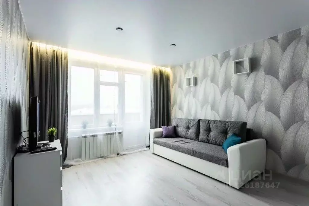 1-к кв. Москва Окружной проезд, 36 (35.0 м) - Фото 2