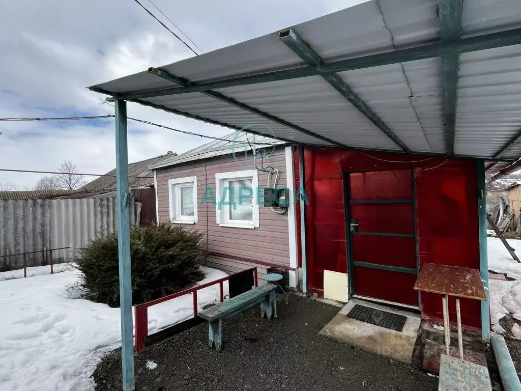 Дом в Белгородская область, Новооскольский муниципальный округ, с. ... - Фото 2