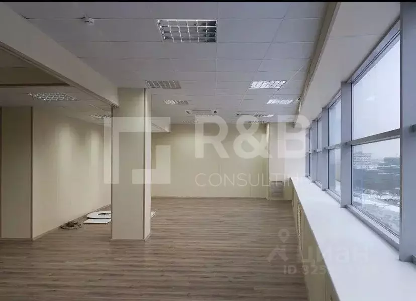 Офис в Москва Варшавское ш., 148 (1903 м) - Фото 1