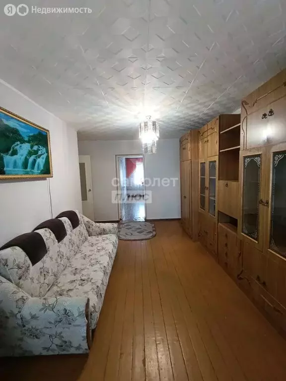 3-комнатная квартира: Ишим, улица 8 Марта, 20 (56.7 м) - Фото 1