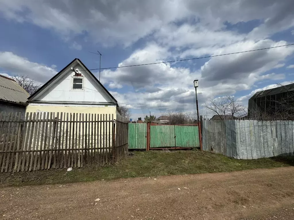 Дом 23,1 м на участке 6 сот. - Фото 1