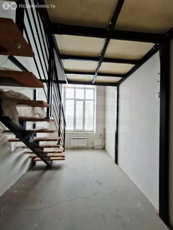 Квартира-студия: Люберцы, Октябрьский проспект, 403 (18.2 м) - Фото 1