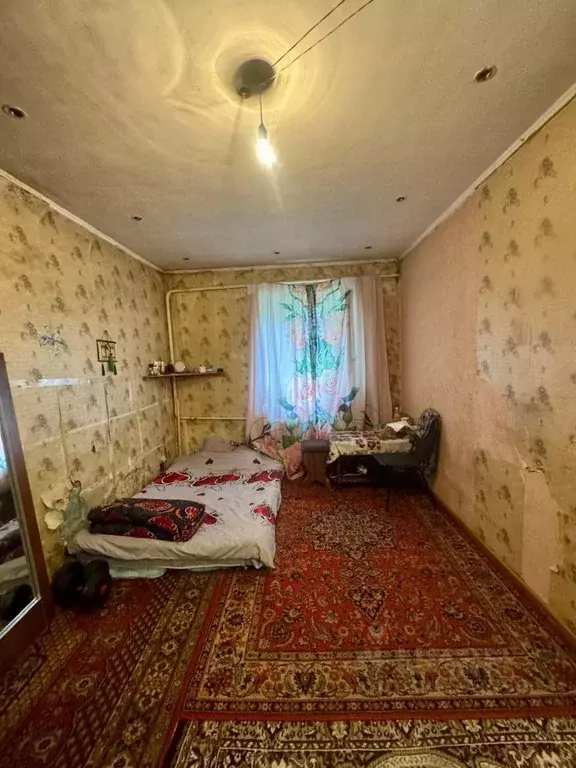 Комната Московская область, Лосино-Петровский городской округ, ... - Фото 2