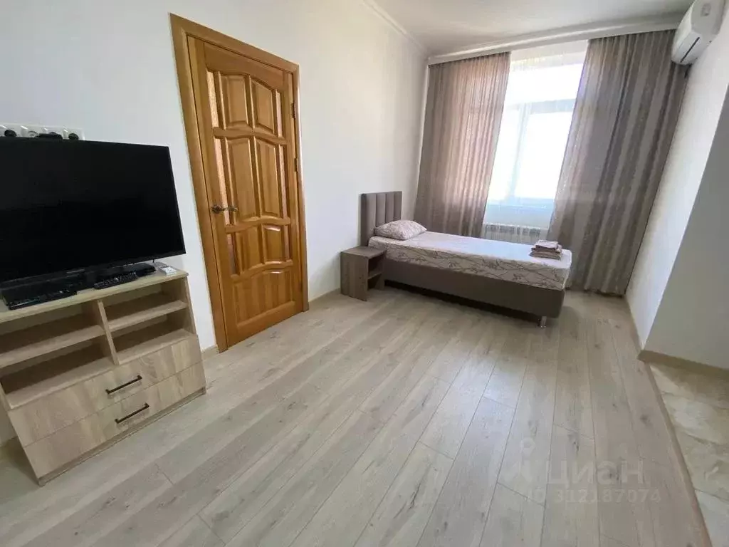 2-к кв. Чеченская республика, Грозный Петропавловское ш., 10Б (60.0 м) - Фото 2