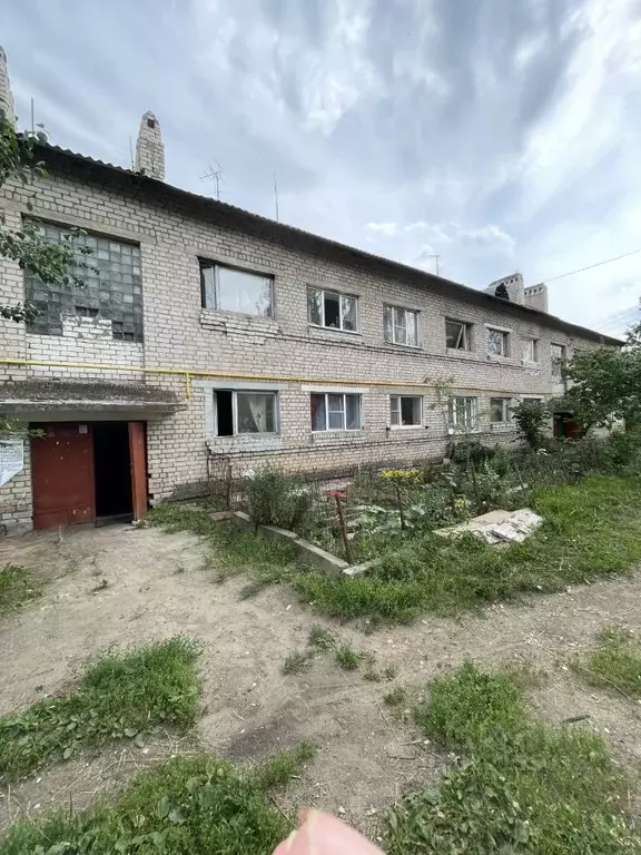 Комната Тверская область, Конаково ул. 1-я Набережная, 80 (11.0 м) - Фото 1