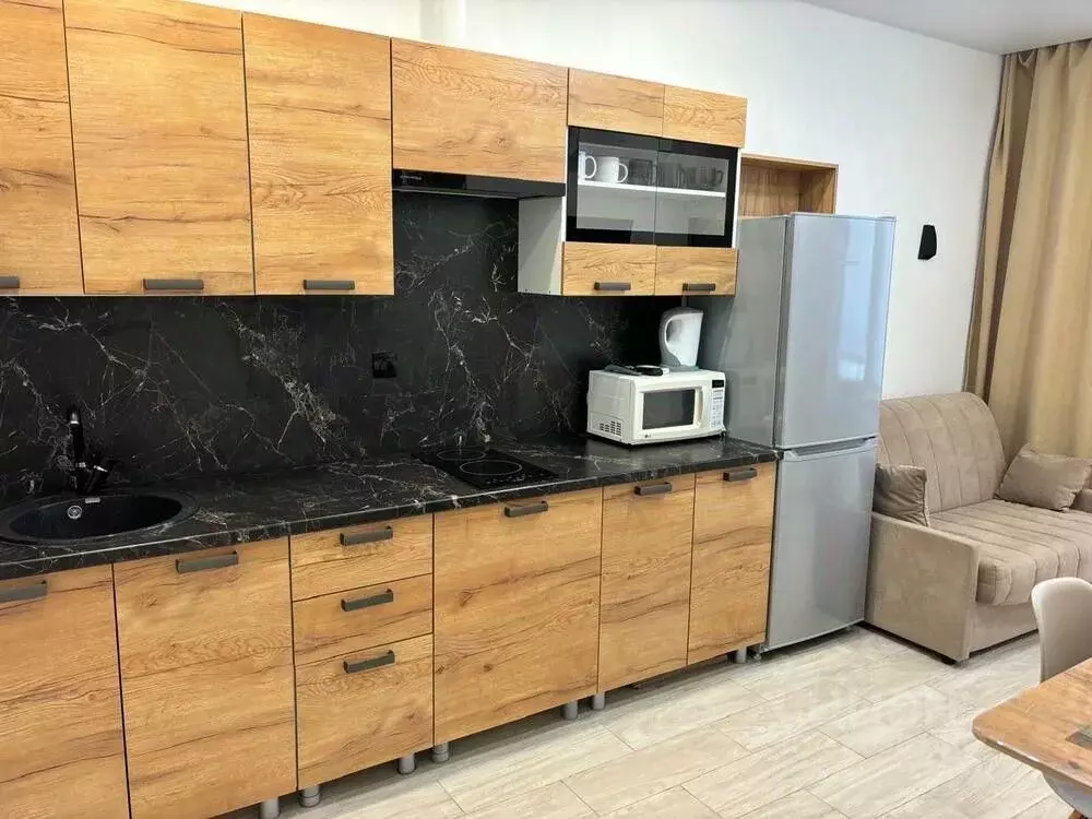 1-к кв. Краснодарский край, Анапа Анапское ш., 24к9 (38.0 м) - Фото 1