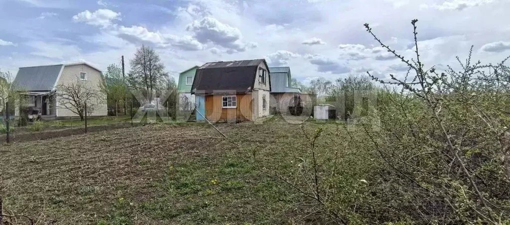 Дом в Московская область, Ленинский городской округ, д. Петрушино ул. ... - Фото 1