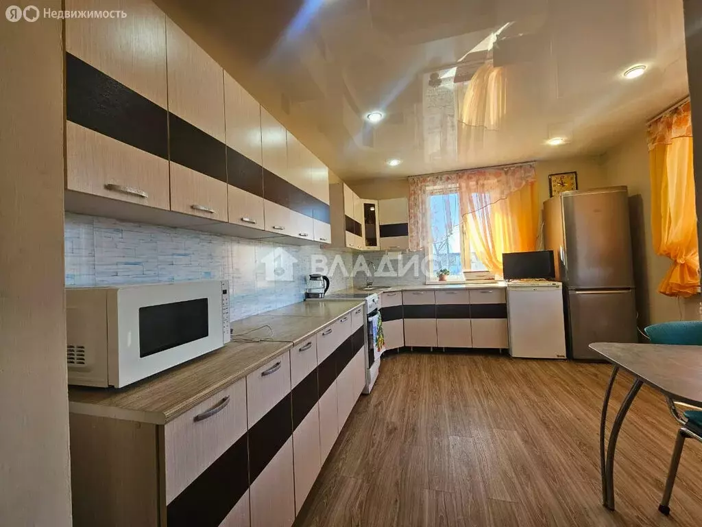 Дом в Благовещенск, СНТ Речник (248 м) - Фото 1