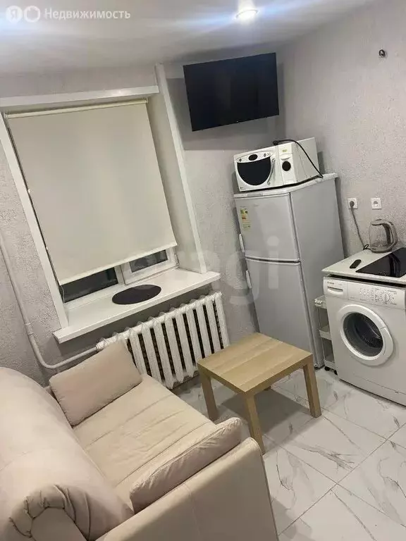 1к в -комнатной квартире (13 м) - Фото 2