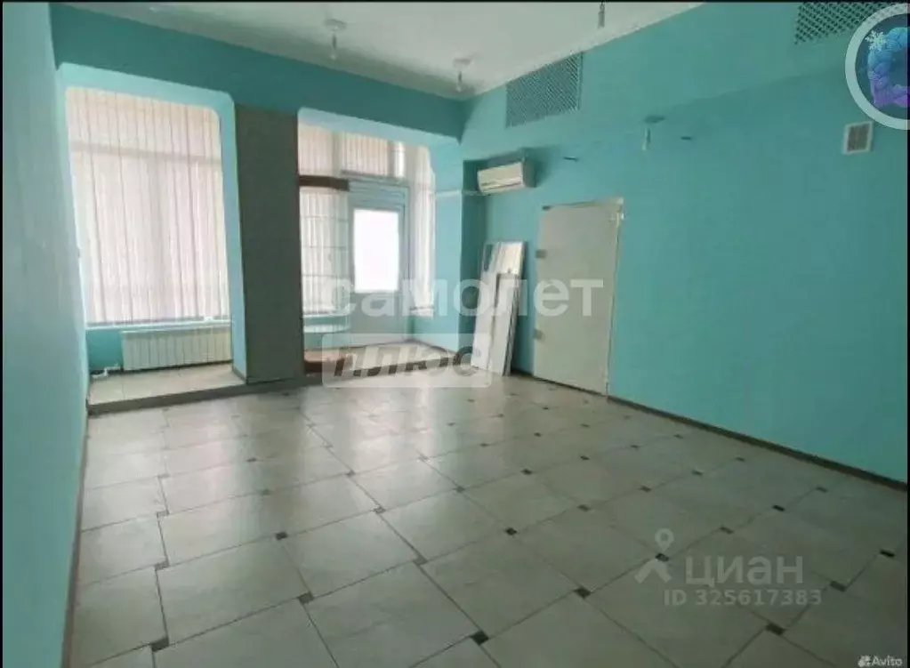 Помещение свободного назначения в Адыгея, Адыгейск пл. Великой ... - Фото 1