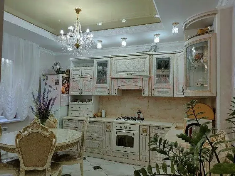 Дом в Ростовская область, Ростов-на-Дону пер. Алябьева (137 м) - Фото 1