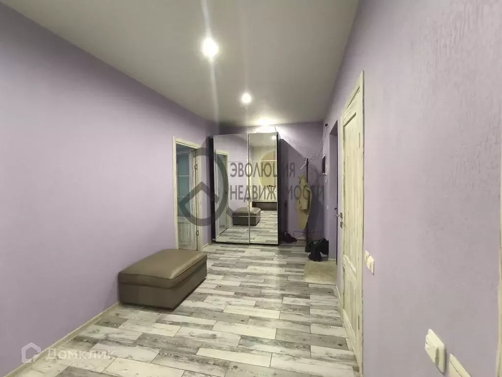 Продаётся 2-к квартира, 65 м - Фото 1