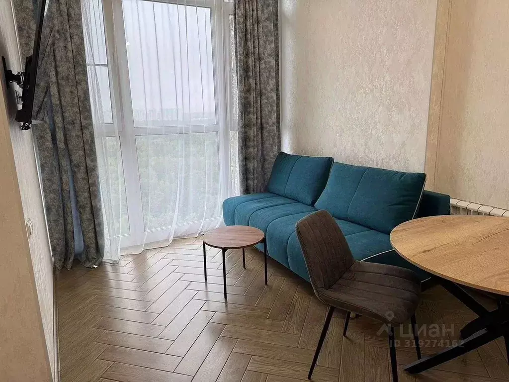 2-к кв. Москва Внуковское поселение, бул. Андрея Тарковского, 10 (42.0 ... - Фото 0