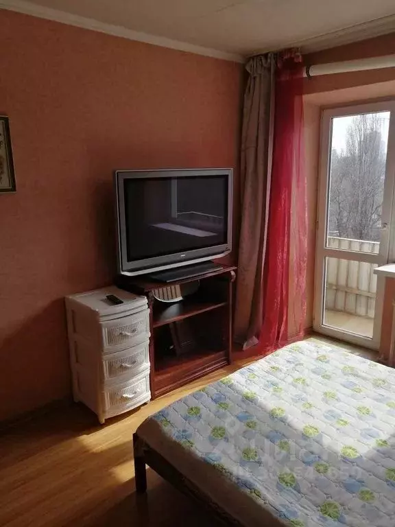 1-к кв. Ростовская область, Ростов-на-Дону просп. Ленина, 125 (35.0 м) - Фото 0
