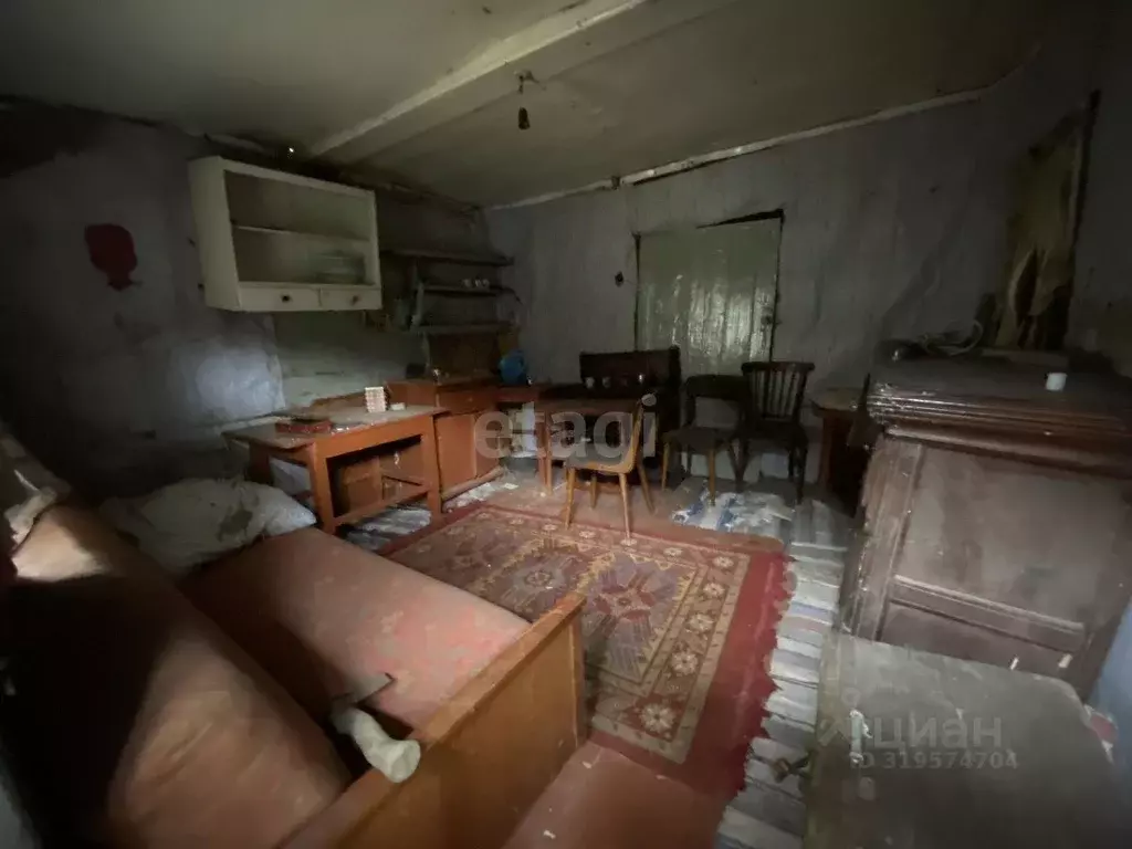 Дом в Нижегородская область, Навашинский муниципальный округ, д. Малое ... - Фото 0