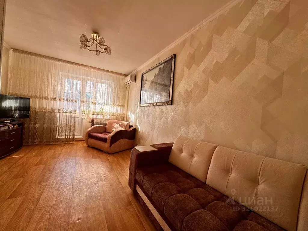 1-к кв. Татарстан, Нижнекамск ул. Сююмбике, 6 (32.5 м) - Фото 2