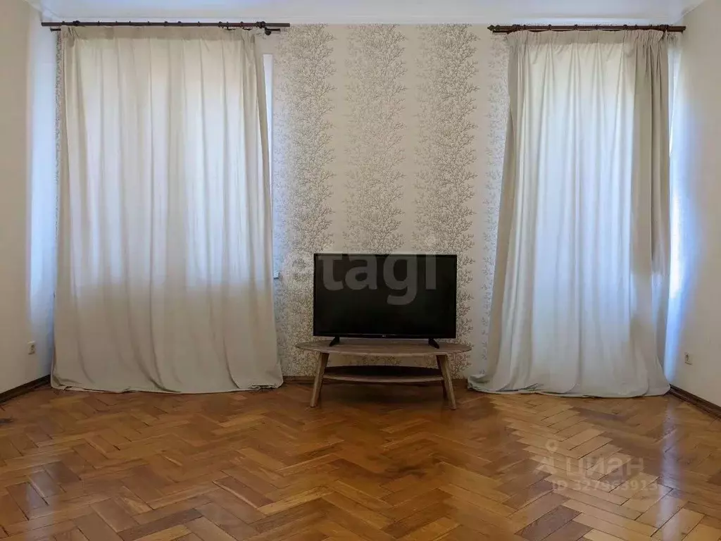 2-к кв. Иркутская область, Иркутск ул. Горького, 27 (57.0 м) - Фото 1