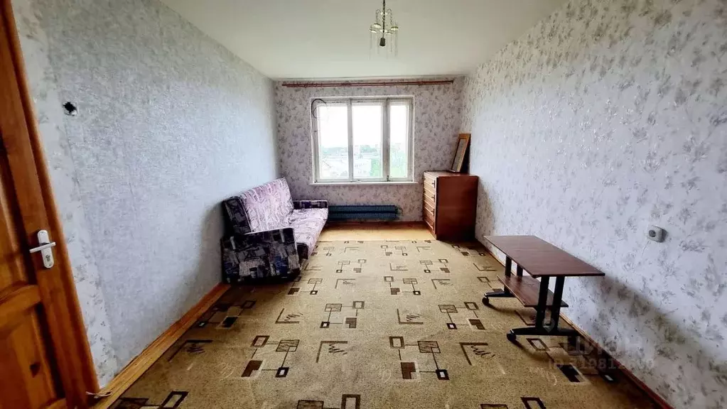 Комната Новгородская область, Великий Новгород ул. Саши Устинова, 5 ... - Фото 0