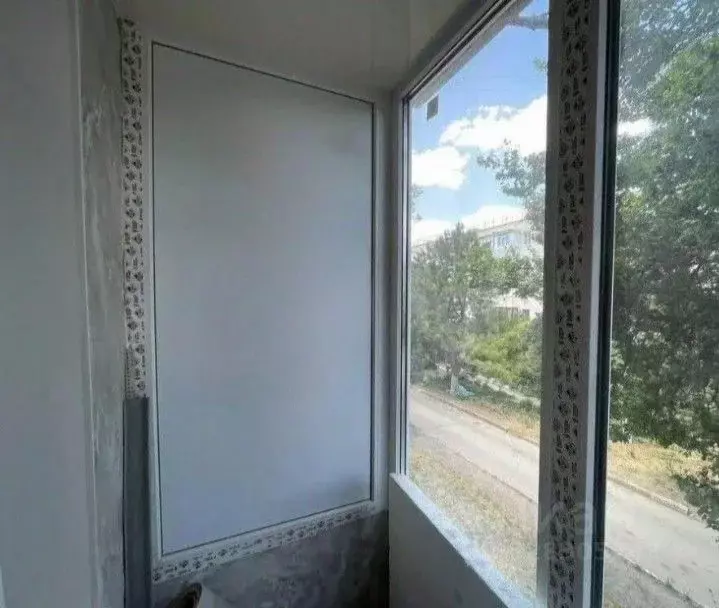 1-к кв. Крым, Симферополь ул. Миллера, 57 (23.0 м) - Фото 2