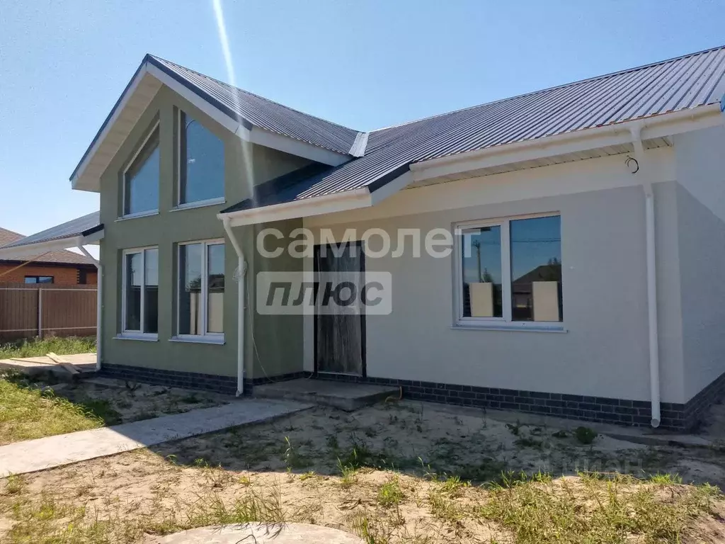 Дом в Тюменская область, Тюменский район, Онегин кп ул. Молчановская ... - Фото 2