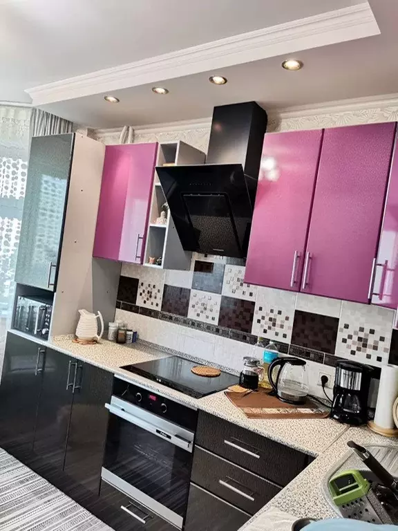 2-к кв. Московская область, Люберцы Красная Горка мкр, просп. Победы, ... - Фото 1