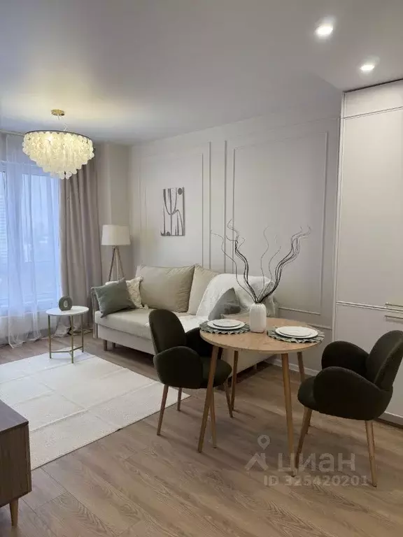 1-к кв. Москва Алтуфьевское ш., 55к5 (36.0 м) - Фото 1