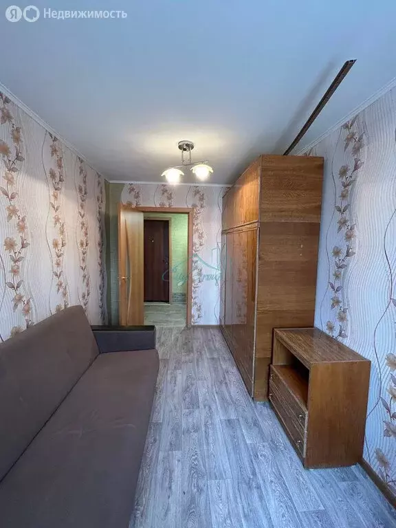 2-комнатная квартира: Ясный, Западная улица, 3 (44 м) - Фото 0
