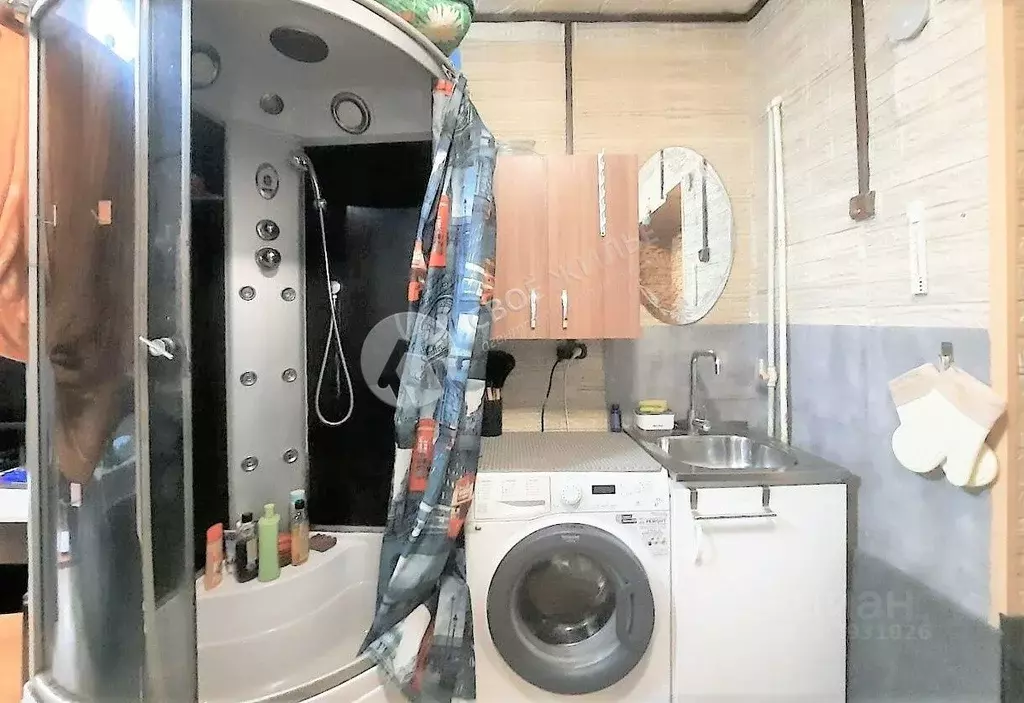 Комната Пермский край, Пермь Коспашская ул., 13 (17.6 м) - Фото 1