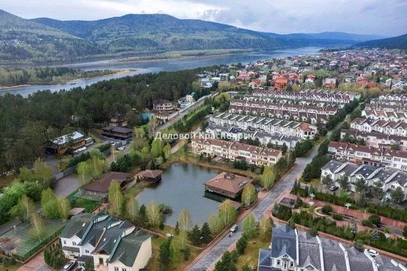 Помещение свободного назначения в Красноярский край, Красноярск пос. ... - Фото 2