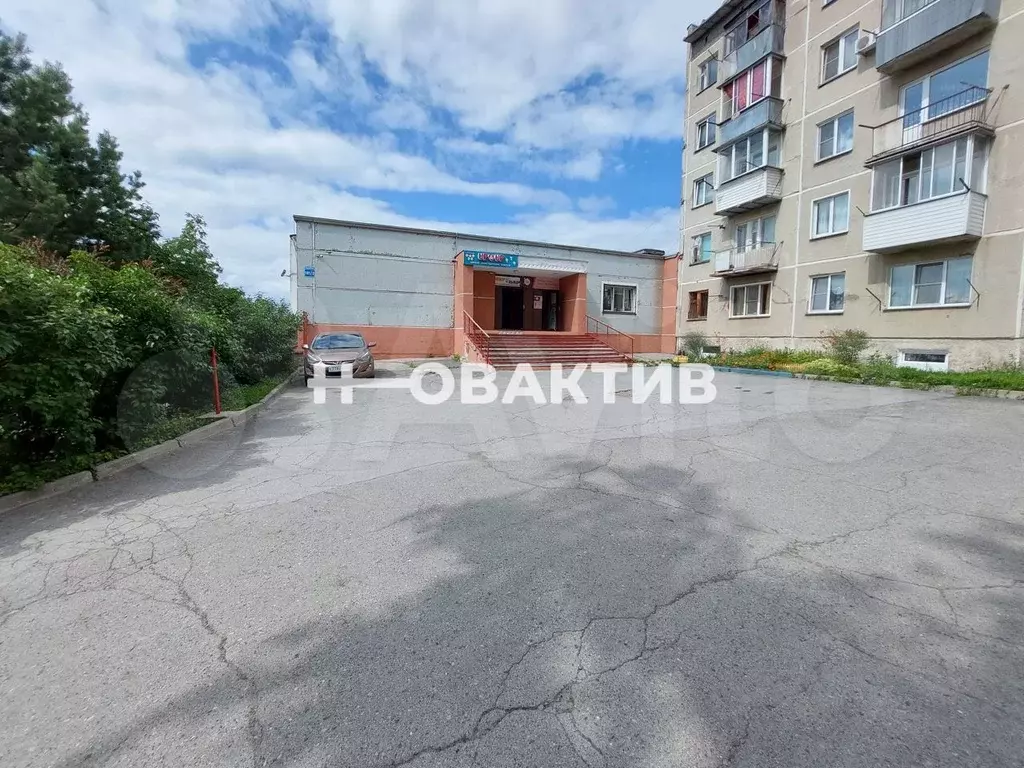 Продам помещение свободного назначения, 1000 м - Фото 0