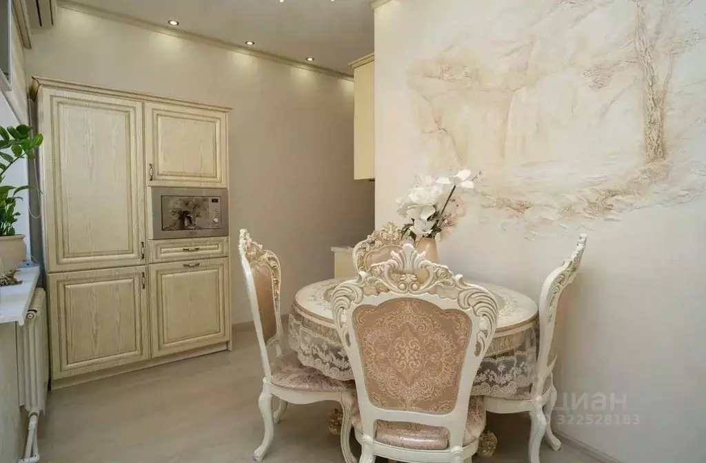 2-к кв. Татарстан, Казань Чистопольская ул., 40 (55.0 м) - Фото 2