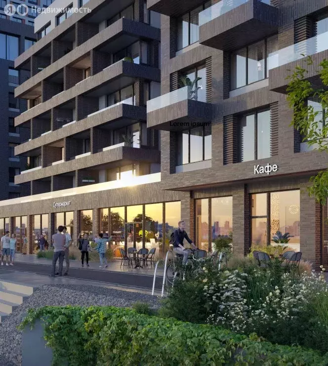 Помещение свободного назначения (62.34 м) - Фото 1