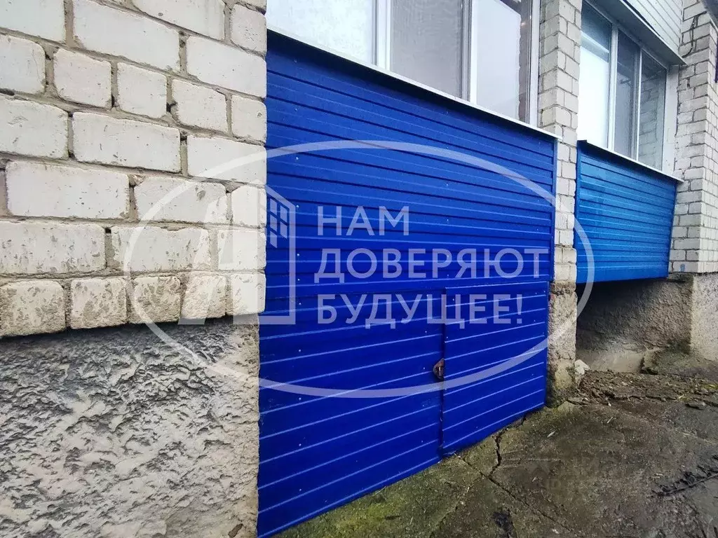 2-к кв. Пермский край, Кунгур ул. Нефтяников, 35 (49.0 м) - Фото 2