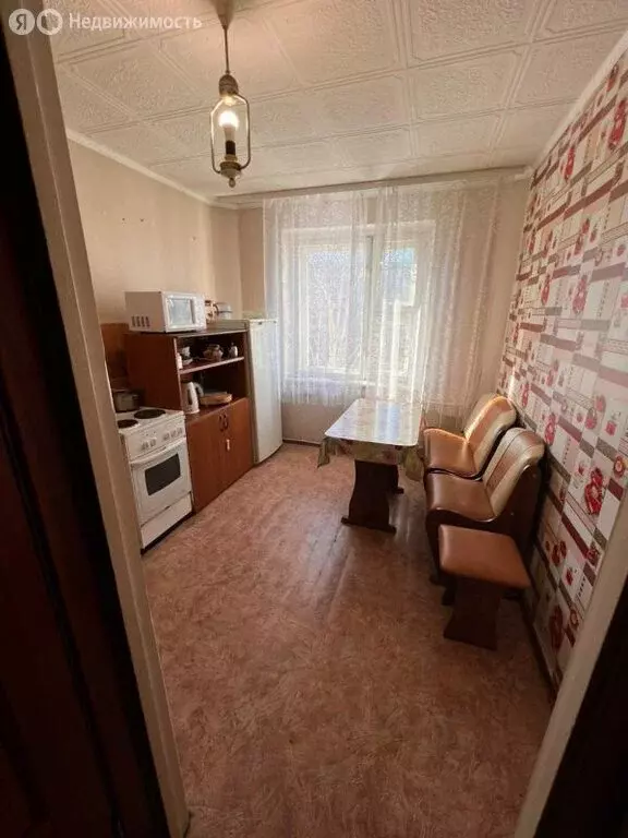 2-комнатная квартира: Усть-Илимск, проспект Мира, 21 (52 м) - Фото 1