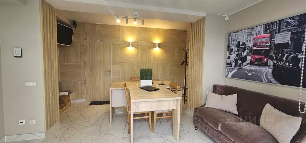 Помещение свободного назначения в Челябинская область, Челябинск ... - Фото 2