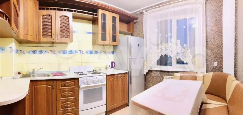 2-к. квартира, 55 м, 6/10 эт. - Фото 0