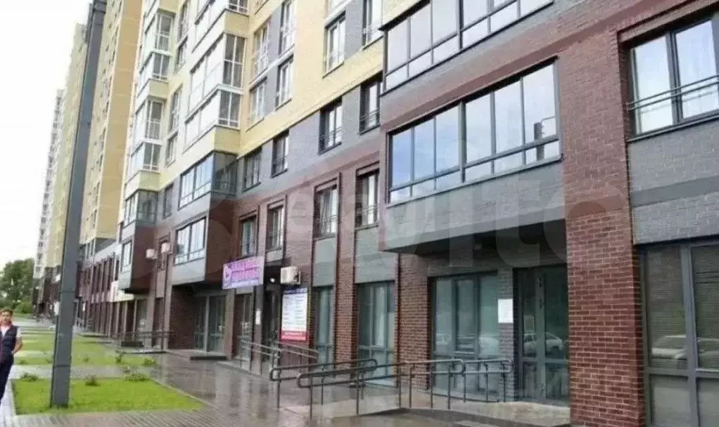 Продам офисное помещение, 49 м - Фото 1