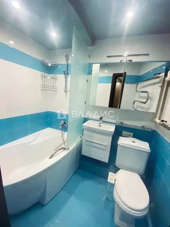 3-к кв. Московская область, Раменское ул. Михалевича, 18/2 (57.7 м) - Фото 1