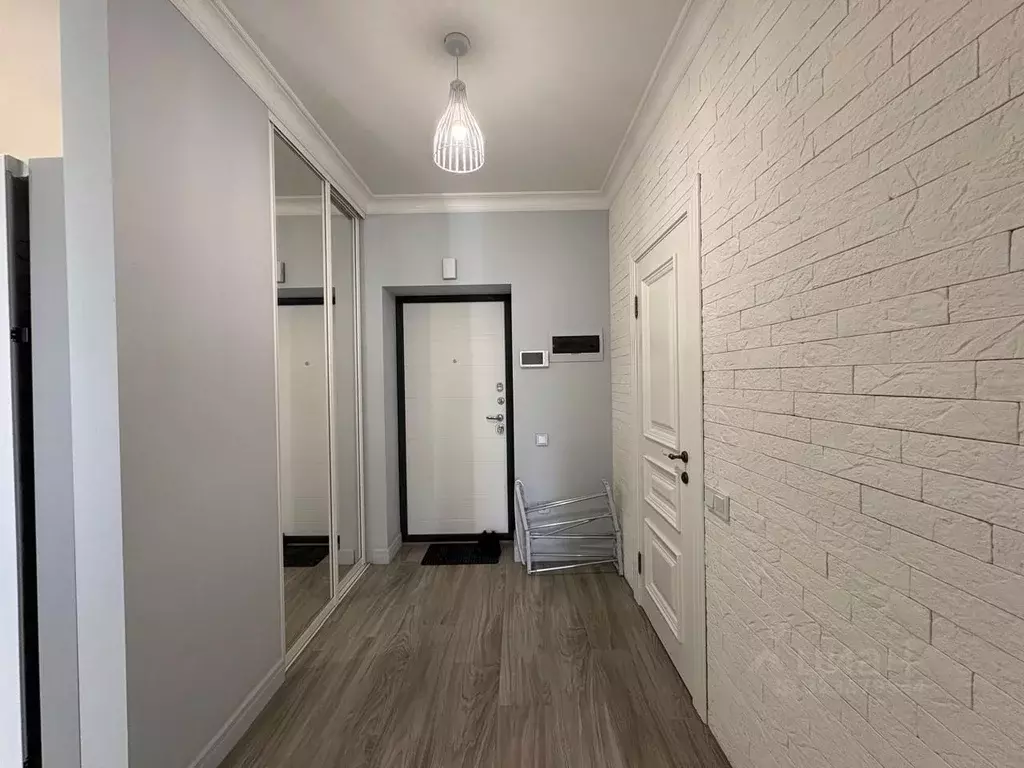 1-к кв. Калининградская область, Калининград Артиллерийская ул., 79 ... - Фото 2