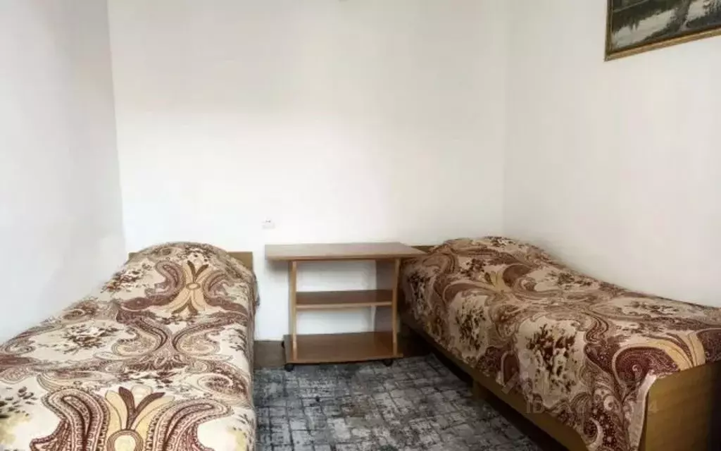 Комната Краснодарский край, Анапа муниципальный округ, с. Витязево ул. ... - Фото 0