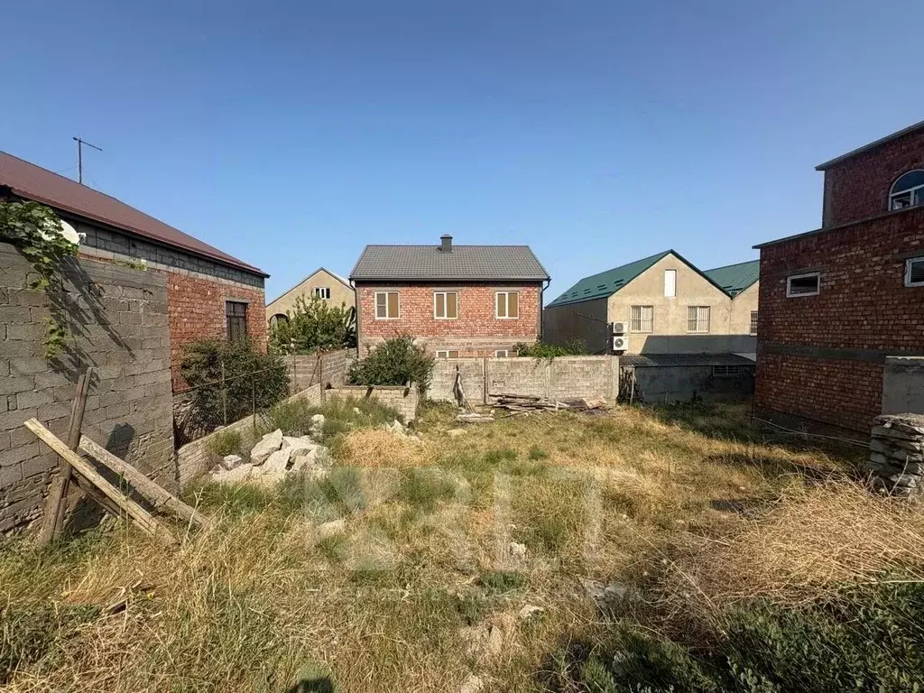 Участок в Дагестан, Махачкала пос. Новые Тарки, ул. Сельхозная, 3 (3.0 ... - Фото 1