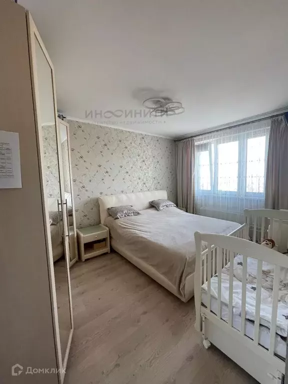 Продаётся 2-к квартира, 61 м - Фото 1