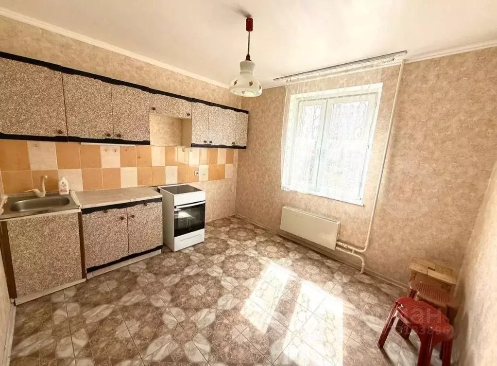 1-к кв. Москва Братиславская ул., 31К1 (37.0 м) - Фото 2